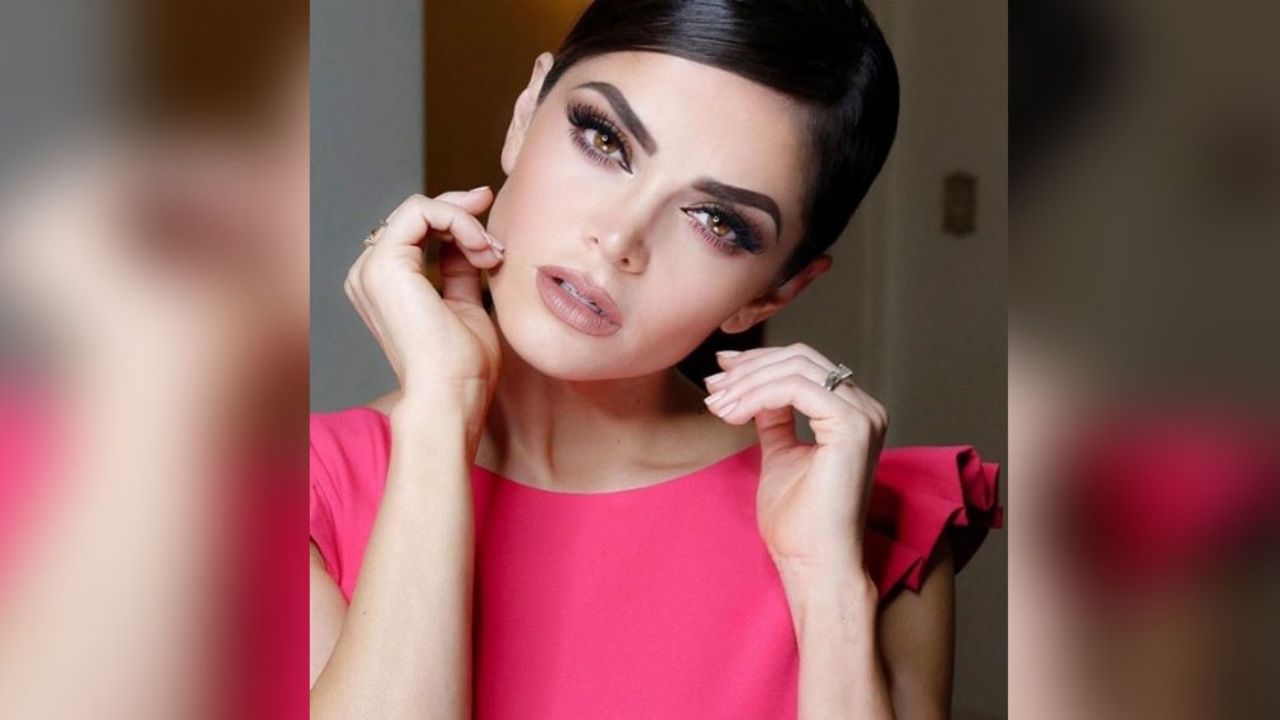 Desde ‘Hoy’, Marisol González arrasa con los piropos de todo Instagram