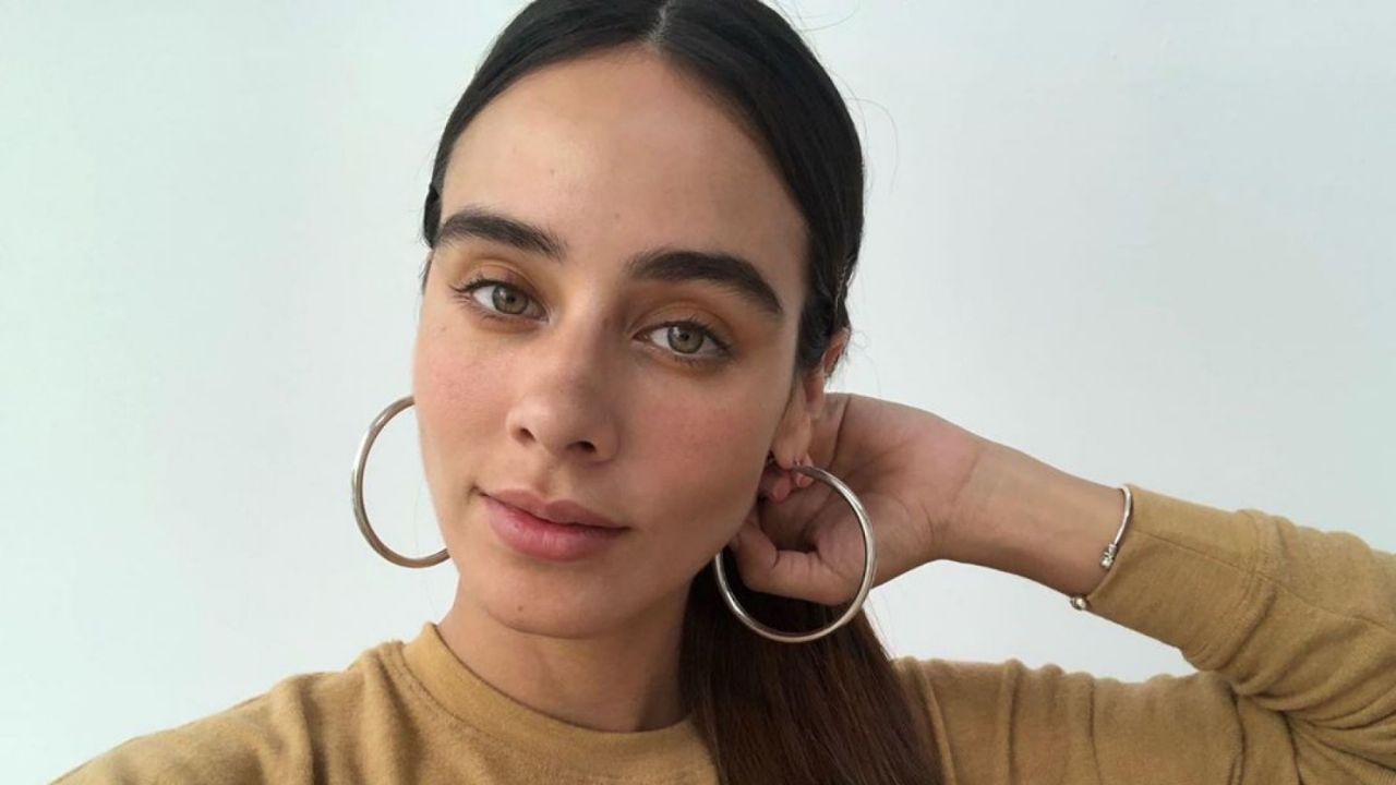 Esmeralda Pimentel causa furor en redes al derrochar belleza y estilo: “La más hermosa”