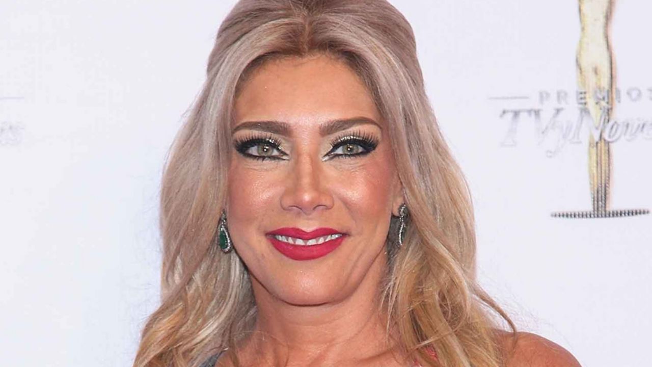 En ‘Ventaneando’, Cynthia Klitbo da la cara y dice si vive una crisis económica