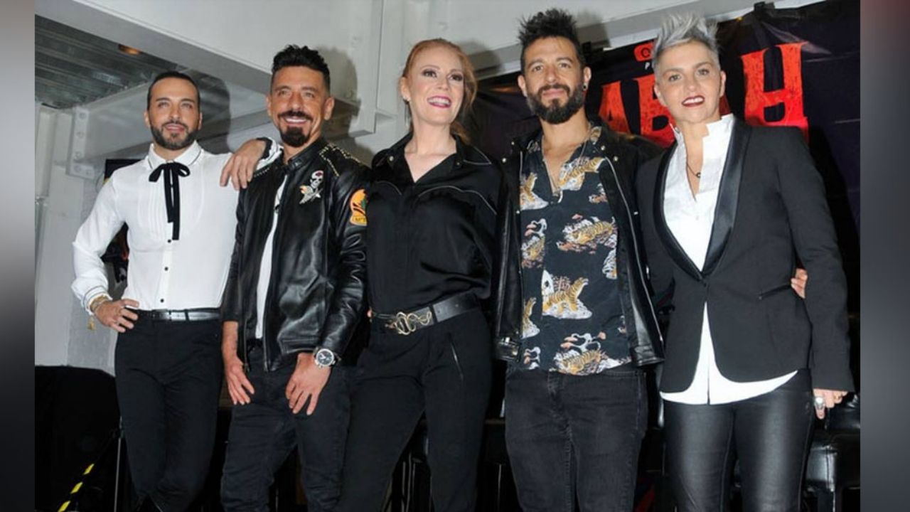 Integrantes de Kabah y JNS salen en defensa de los hermanos Borovoy