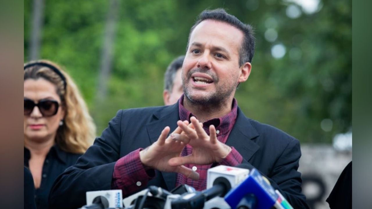 “Hubo un secuestro”: José Joel relata que siguen las investigaciones sobre la muerte de José José