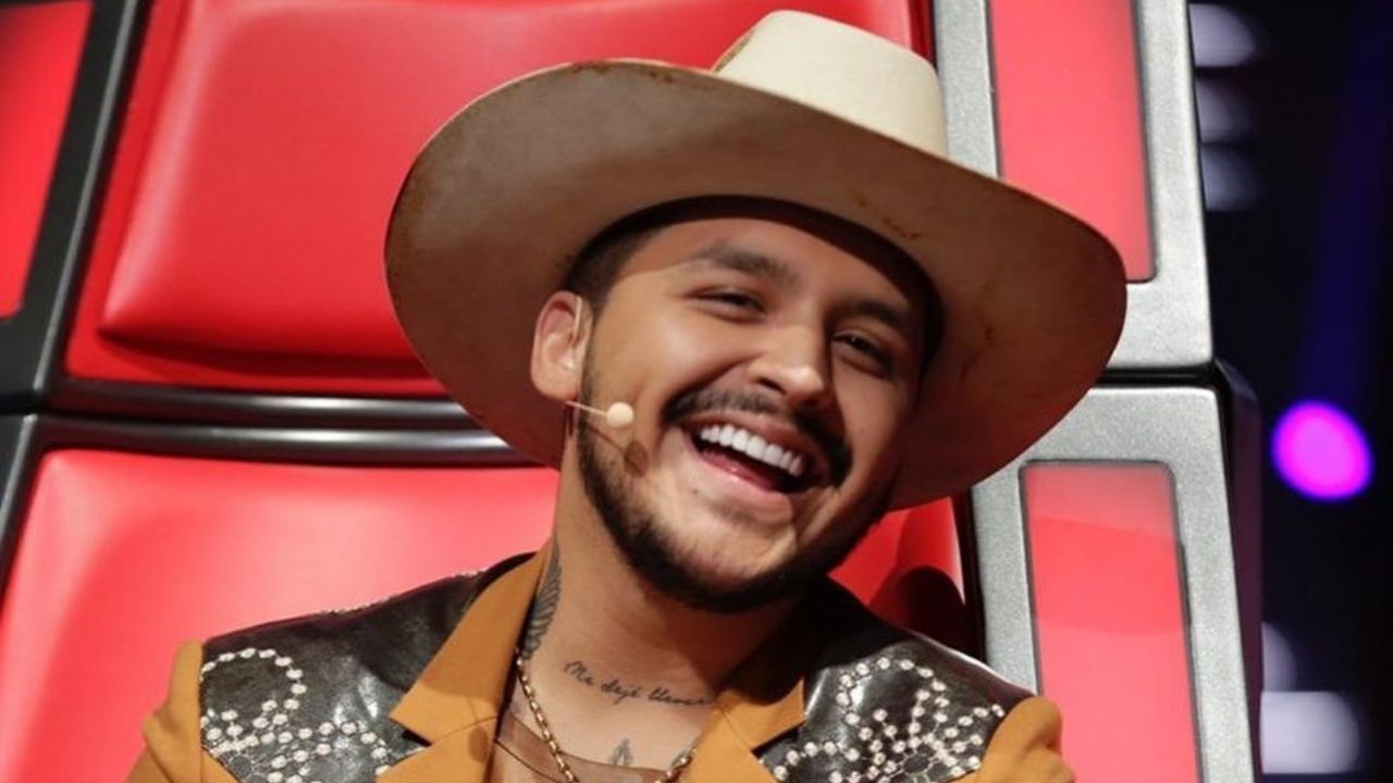 Drama en ‘La Voz Azteca’: Atacan a Nodal por ‘enamorarse’ de participante: “Está arreglado”