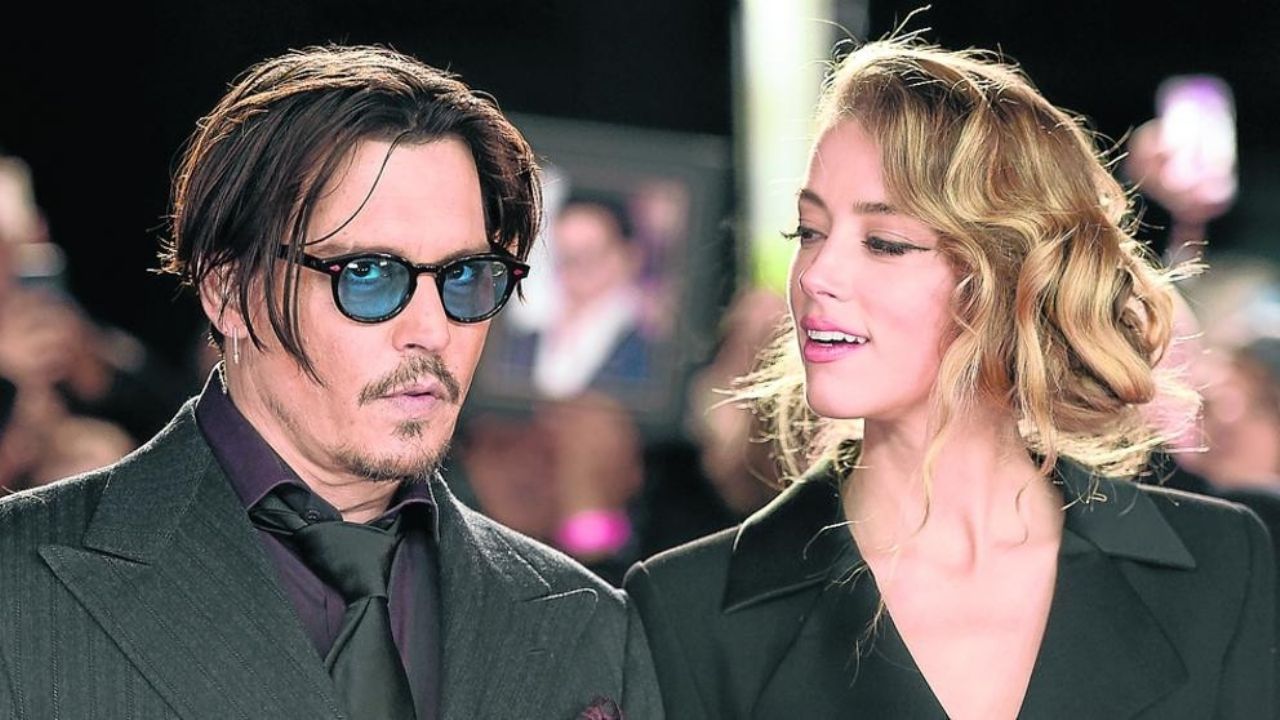 Kate Moss y Elon Musk, los nuevos involucrados en el juicio de Amber Heard y Johnny Depp