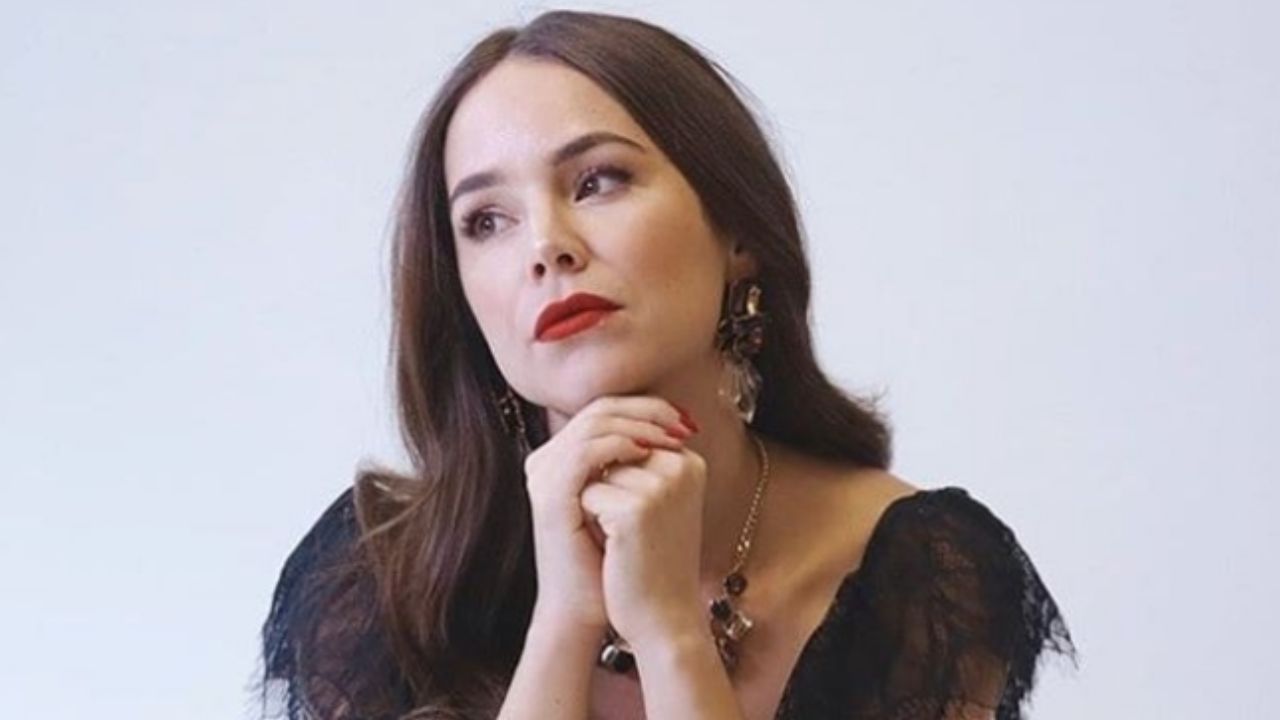 Adiós Televisa: Camila Sodi comparte mensaje por el último capítulo de ‘Rubí’