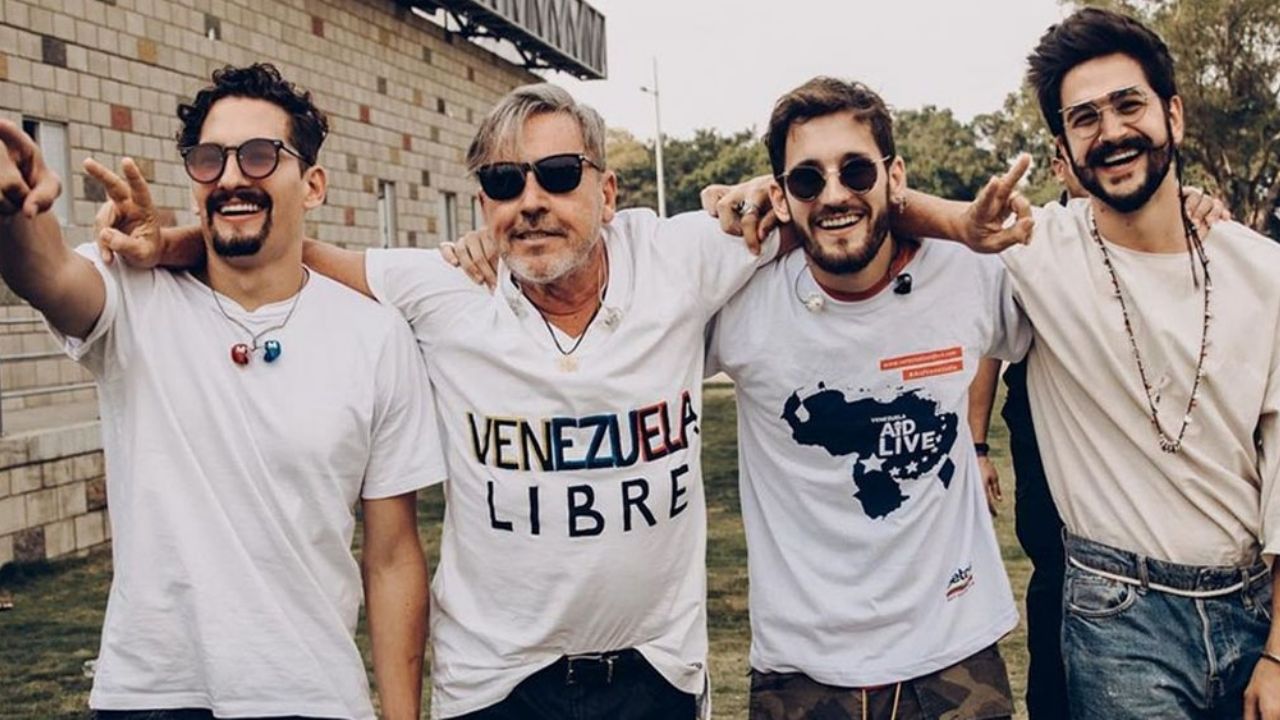 ¿Cuál chavorruco? Ricardo Montaner se mantiene rejuvenecido gracias a esta práctica