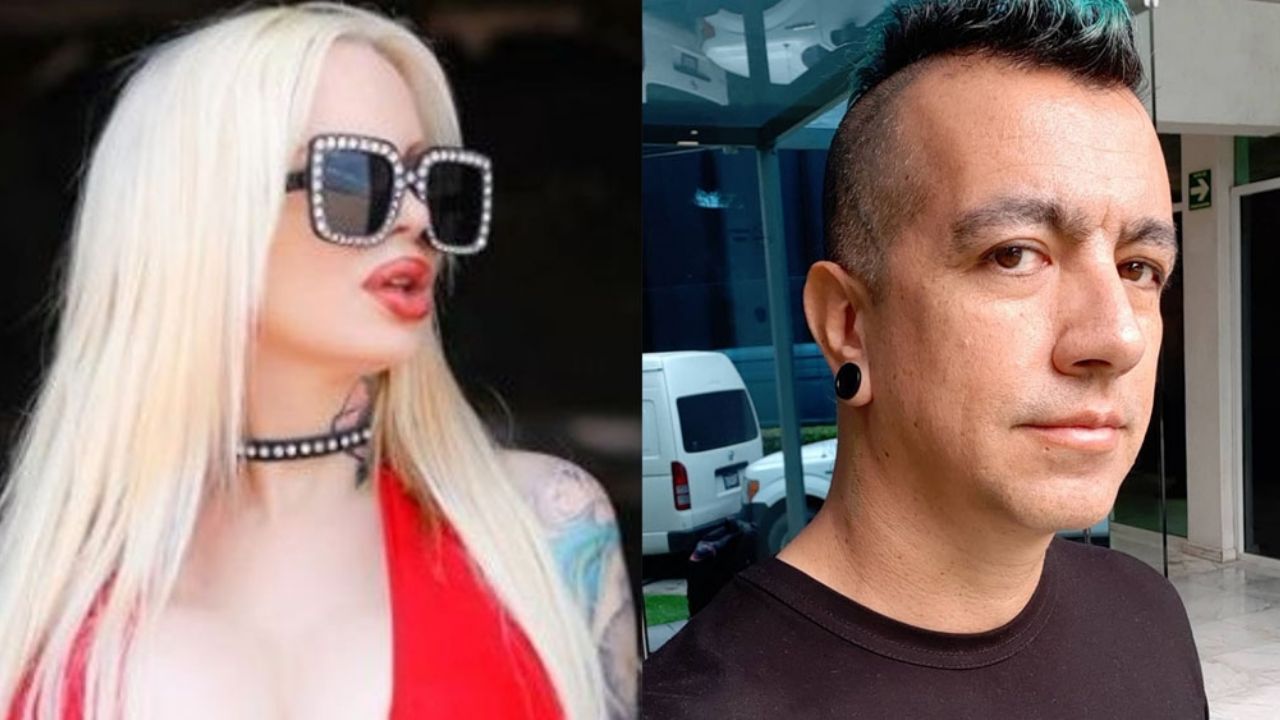 Expareja de exactriz de Televisa señala que no le ha pagado la pensión de su hija desde hace 4 meses