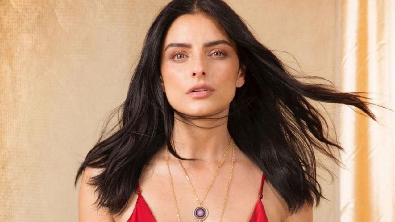 Un romance que terminó en amistad: Aislinn Derbez revela más detalles de su amor platónico