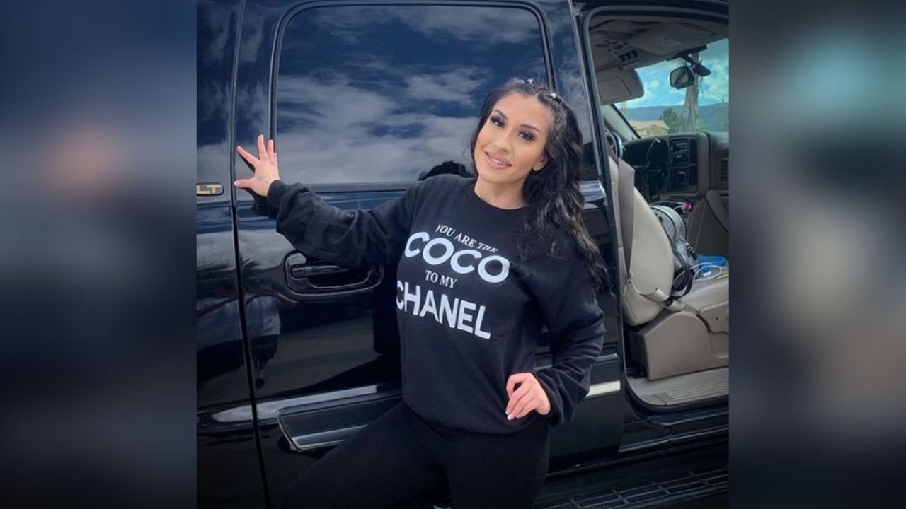 Beatriz Solís estremece en Instagram al mostrarse natural: “Chiquilla tan bonita”