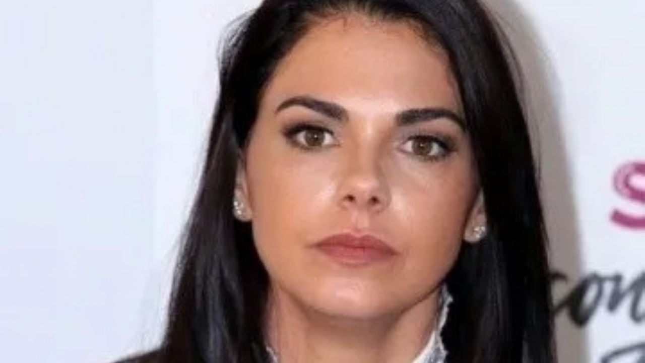 ¡Escándalo en Televisa! Ex de Livia Brito revela que podría tener esquizofrenia: “La fama la cambió”