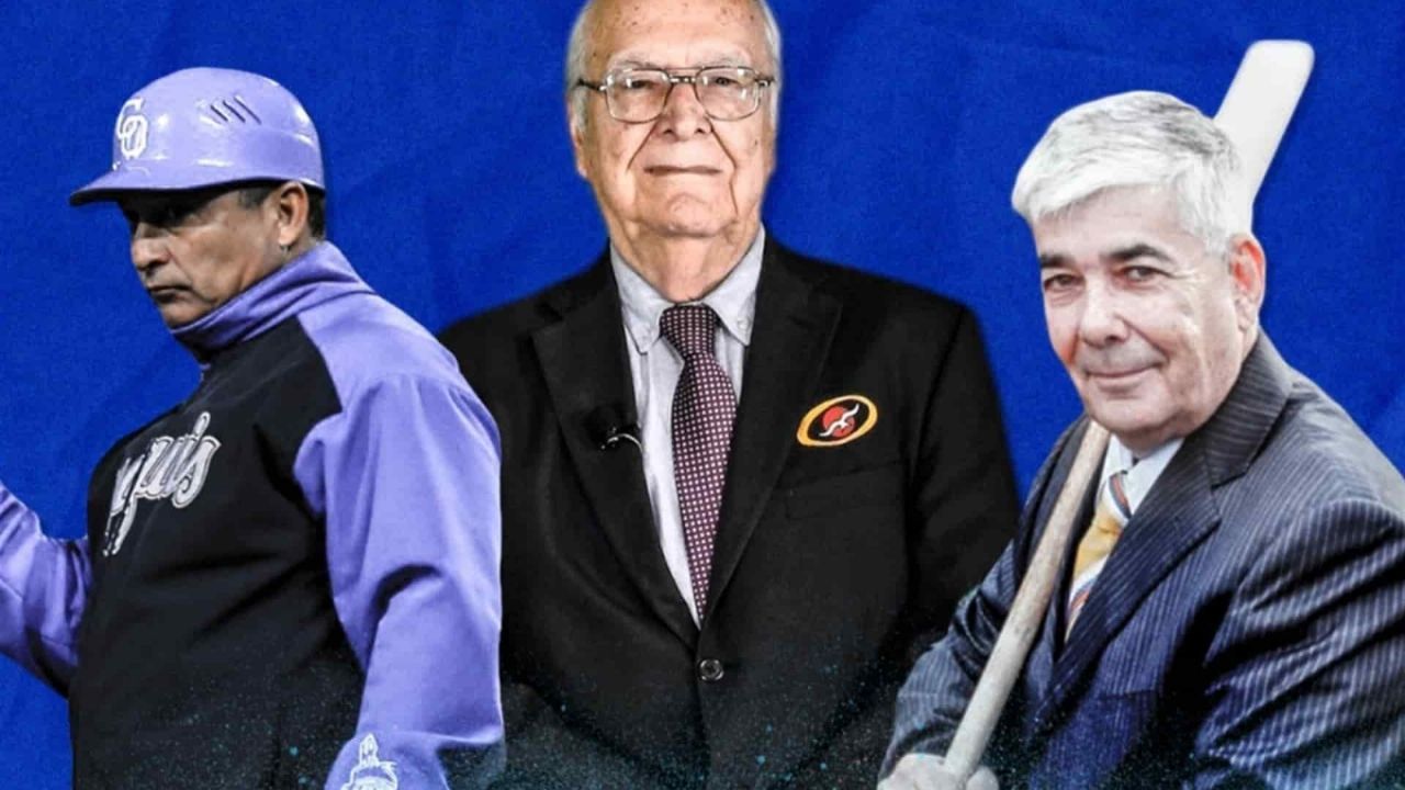 Los Yaquis de Obregón tendrán tres nuevos inmortales en 2020