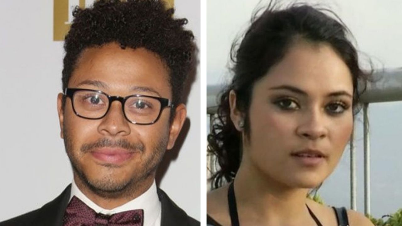 Daiana Guzmán es blanco de críticas por sostener que Kalimba sí abusó de ella