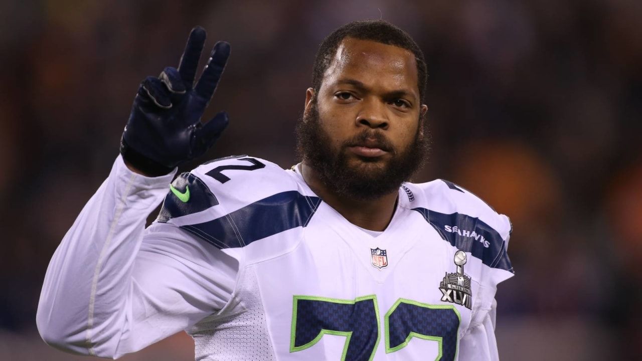 El ex ala defensiva Michael Bennett anuncia su retiro de la NFL