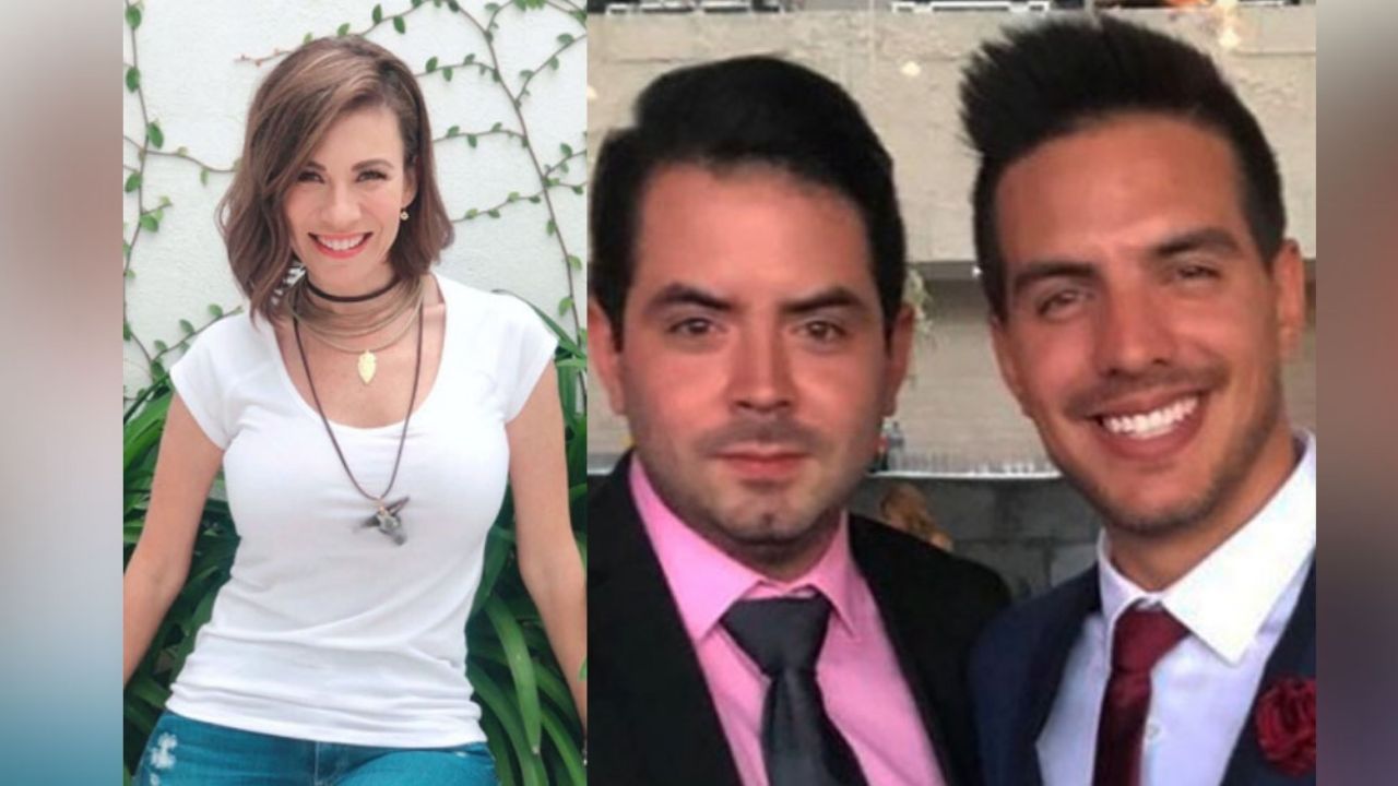 Ingrid Coronado olvidaría a TV Azteca al irse a Televisa para acabar con las “influencias” de los Derbez