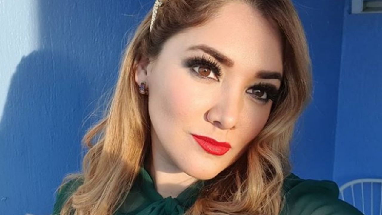 Sherlyn toma importante decisión y lleva a su bebé a terapia para su desarrollo