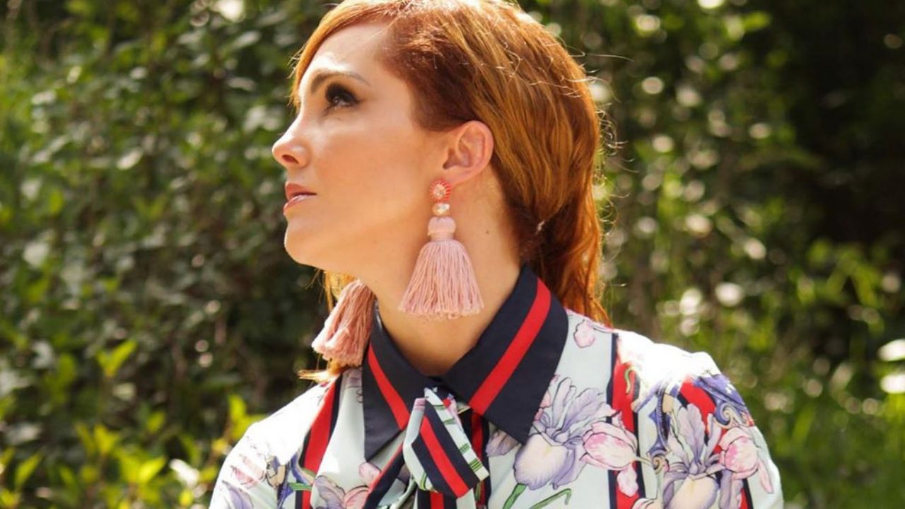 Fran Meric, exactriz de TV Azteca, muestra su cambio físico con video en TikTok