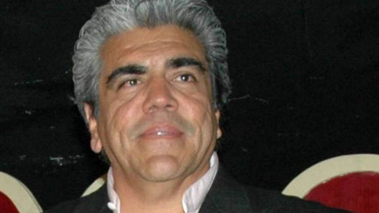 Jorge Reynoso consigue la libertad tras acusaciones por abuso contra una menor