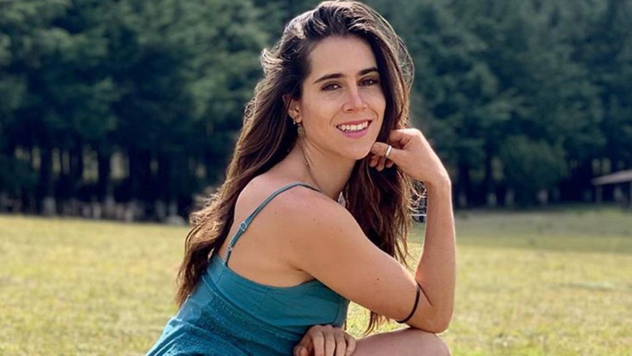 Daphne Montesinos, excompetidora de ‘Exatlón’, revienta TikTok con su baile