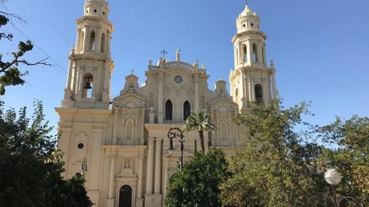 Arquidiócesis aplicará prevención contra el Covid-19 para reabrir iglesias en Hermosillo