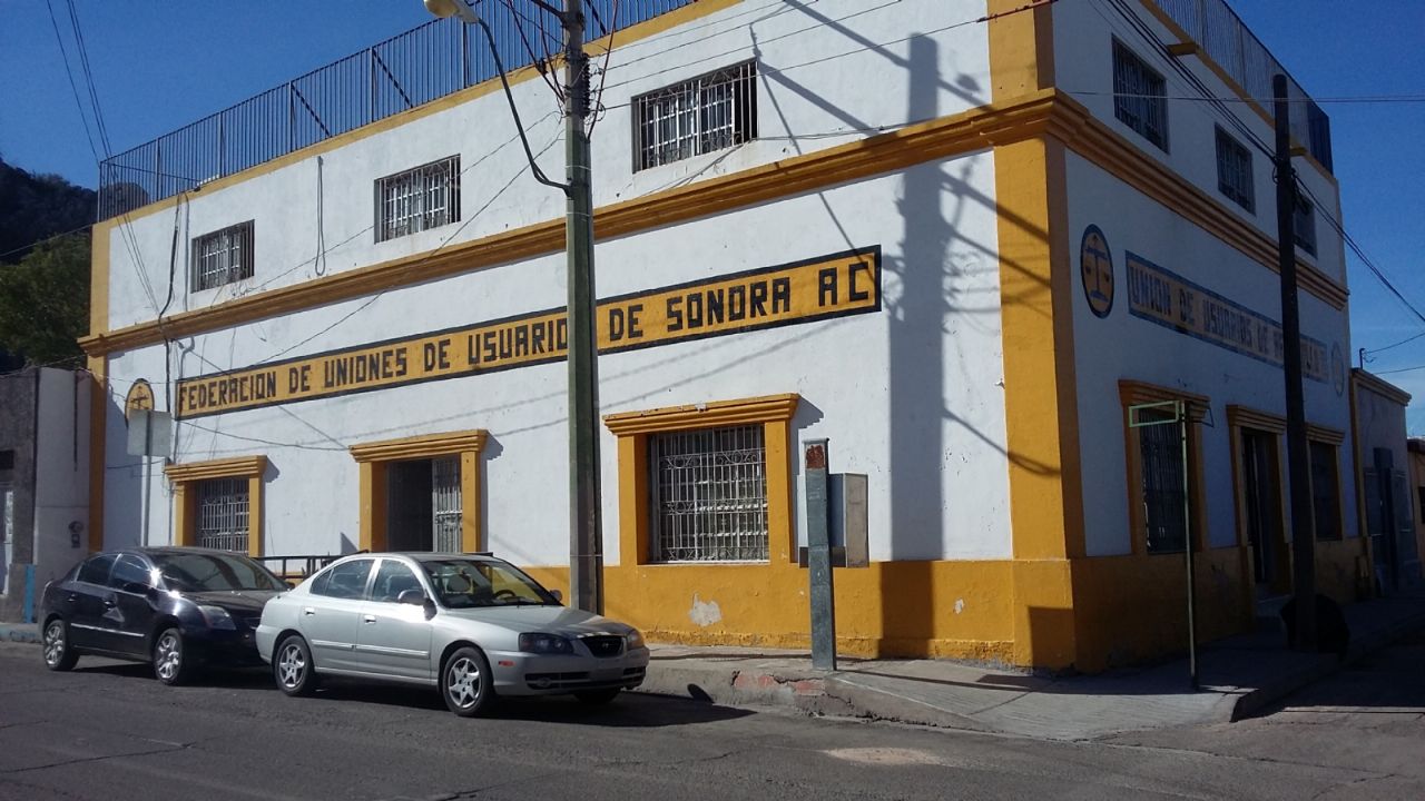 La Unión de Usuarios activa sus gestiones con protocolos de Salud