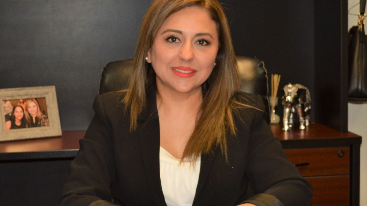 Diputada Diana Platt asegura que no se va a dictaminar tema del acuaférico