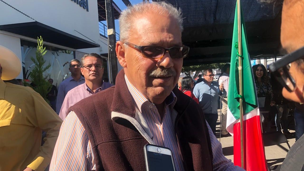 SCT-Sonora coadyuva en la solución del bloqueo de yaquis a carretera federal