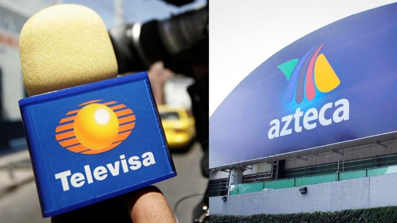 Televisa saca as bajo la manga y arrasa con TV Azteca tras ventilar sus fracasos