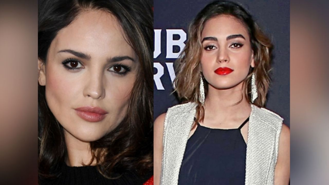 Tras nuevos “arreglos”, conductores de ‘Ventaneando’ comparan a Eiza González con exacadémica