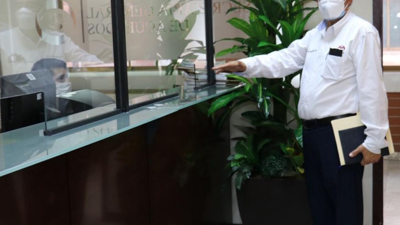 STJ en Sonora buscará aplicar protocolos de salud en atenciones a la ciudadanía