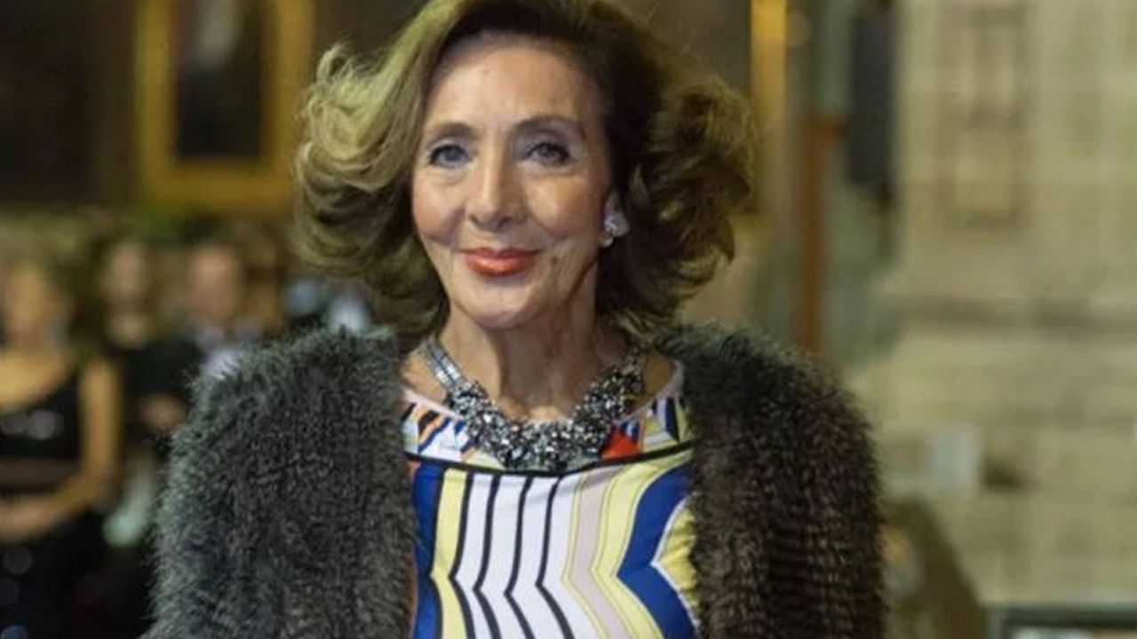 Aterrada, primera actriz de Televisa habla del calvario que vive al regresar a foros