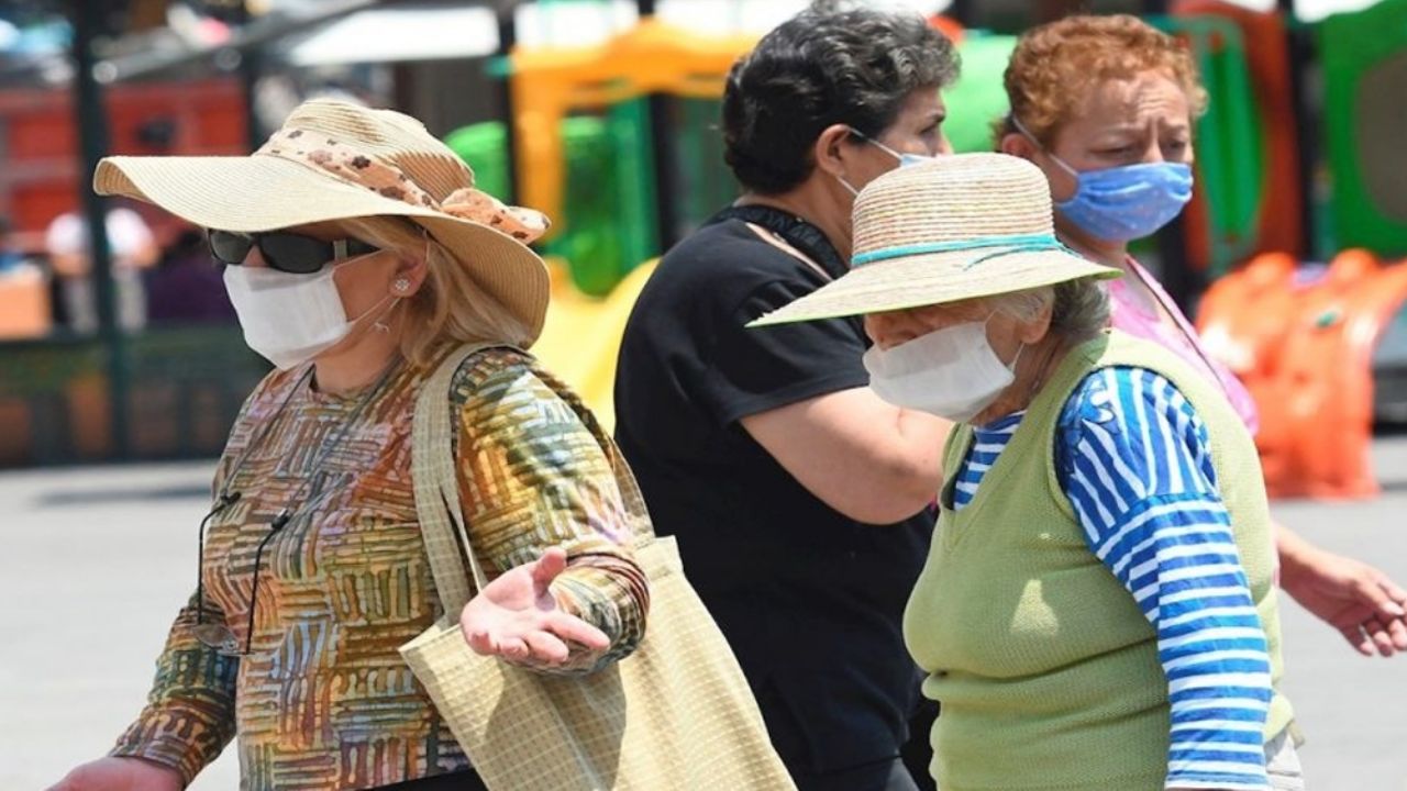 Coronavirus en Sonora: Salud registra 295 casos nuevos y 30 defunciones