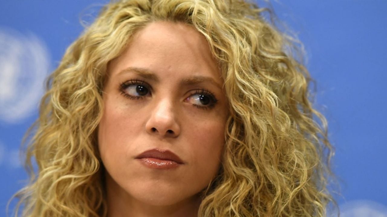 Shakira vuelve a entrar en polémica tras ser ofendida en canción de este rapero