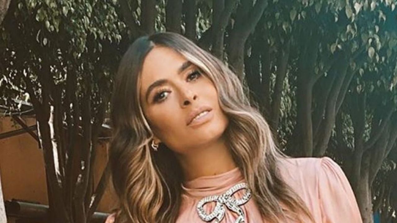¿Resentida? Galilea Montijo haría enfurecer a productora de Televisa y acaba humillada