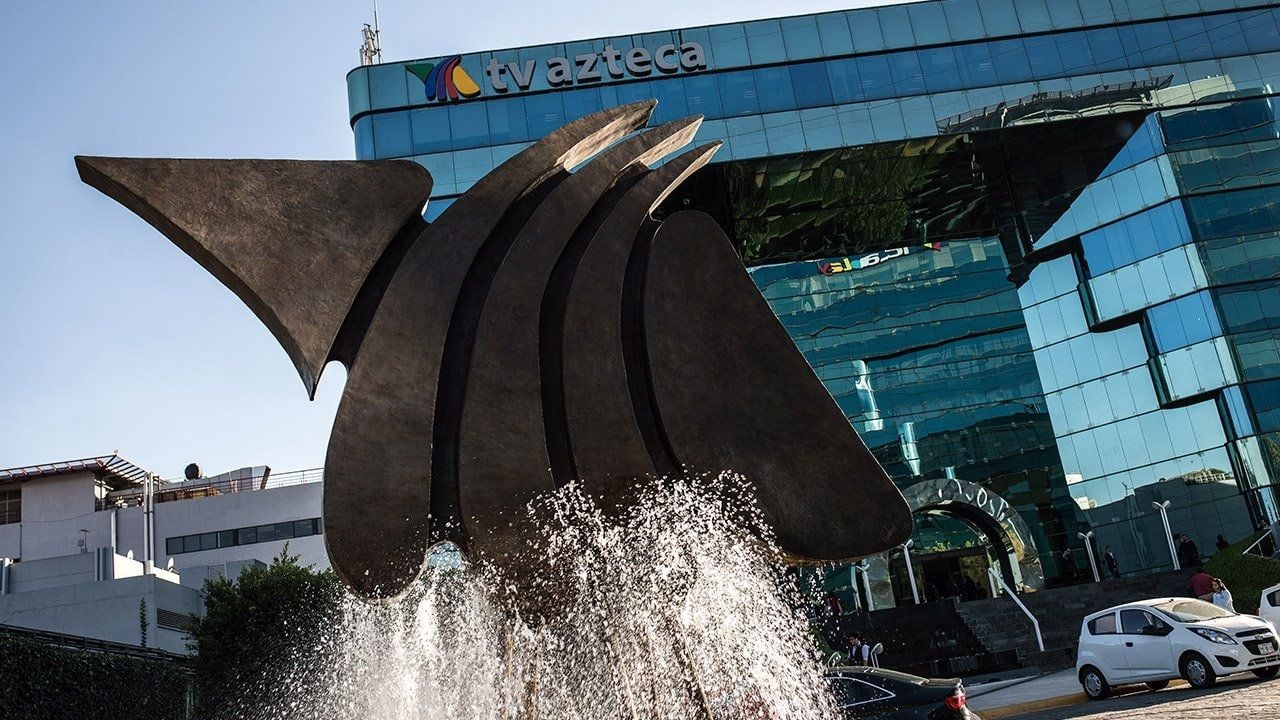 Tras 19 años en TV Azteca e irse a Televisa, exconductora de ‘VLA’ acaba en la ruina: “Nadie la contrata”
