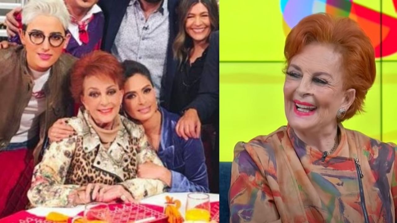 Tras ser rechazada por Televisa, exconductora de ‘Hoy’ perdería su trabajo por esta razón