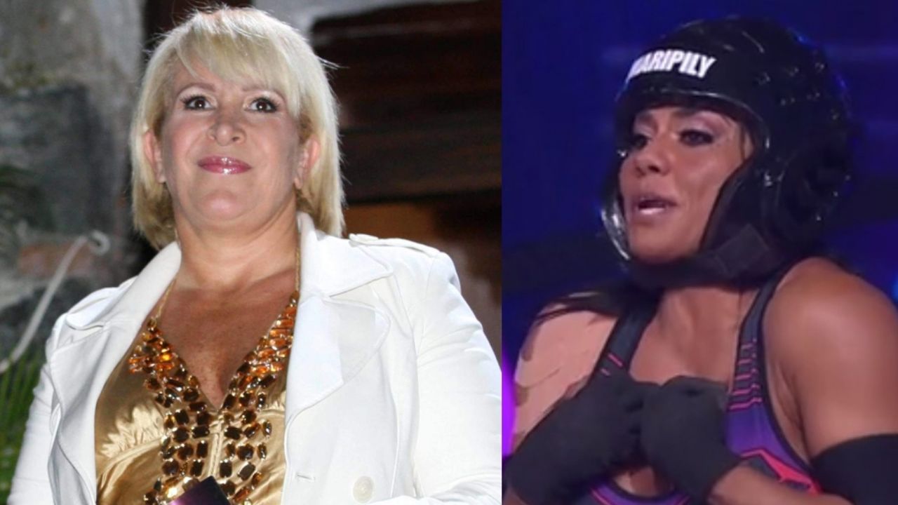 Tensión en Televisa: Integrante de ‘Guerreros 2020’ arma tremendo zafarrancho y Magda ¡la corre!