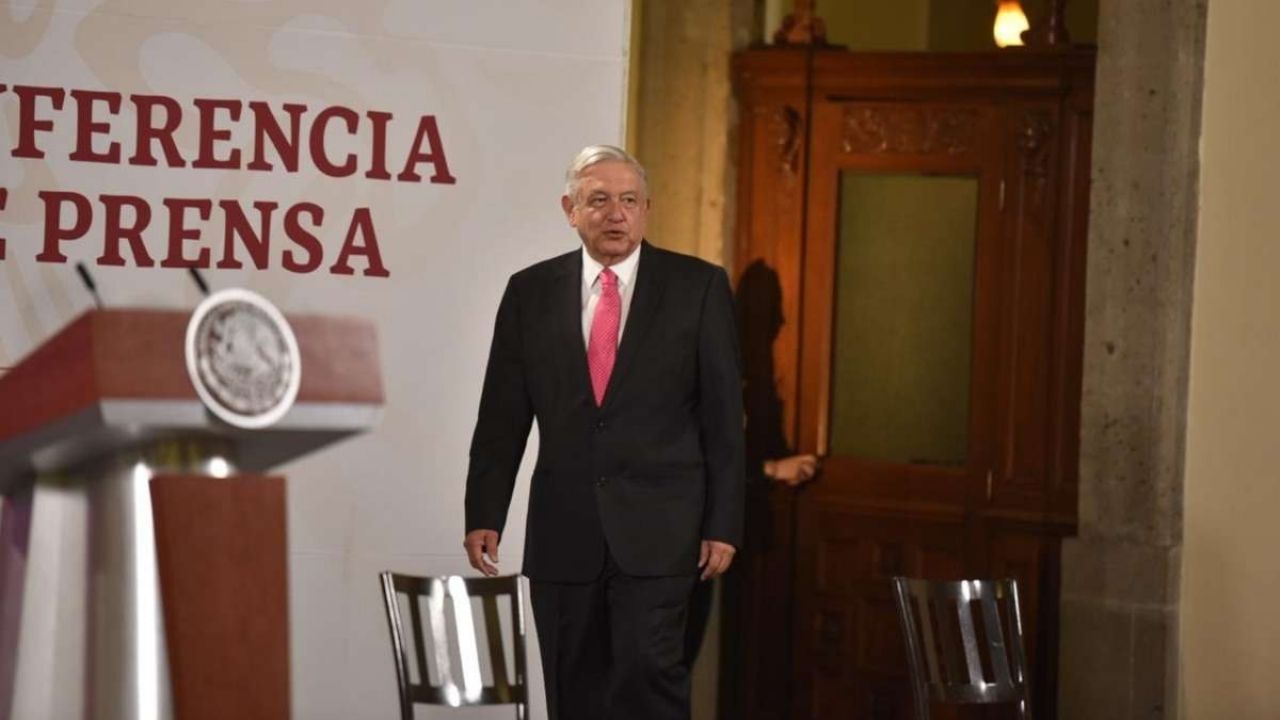 AMLO y la mañanera del 22 de julio: “82% de la población tendrá pensión garantizada”