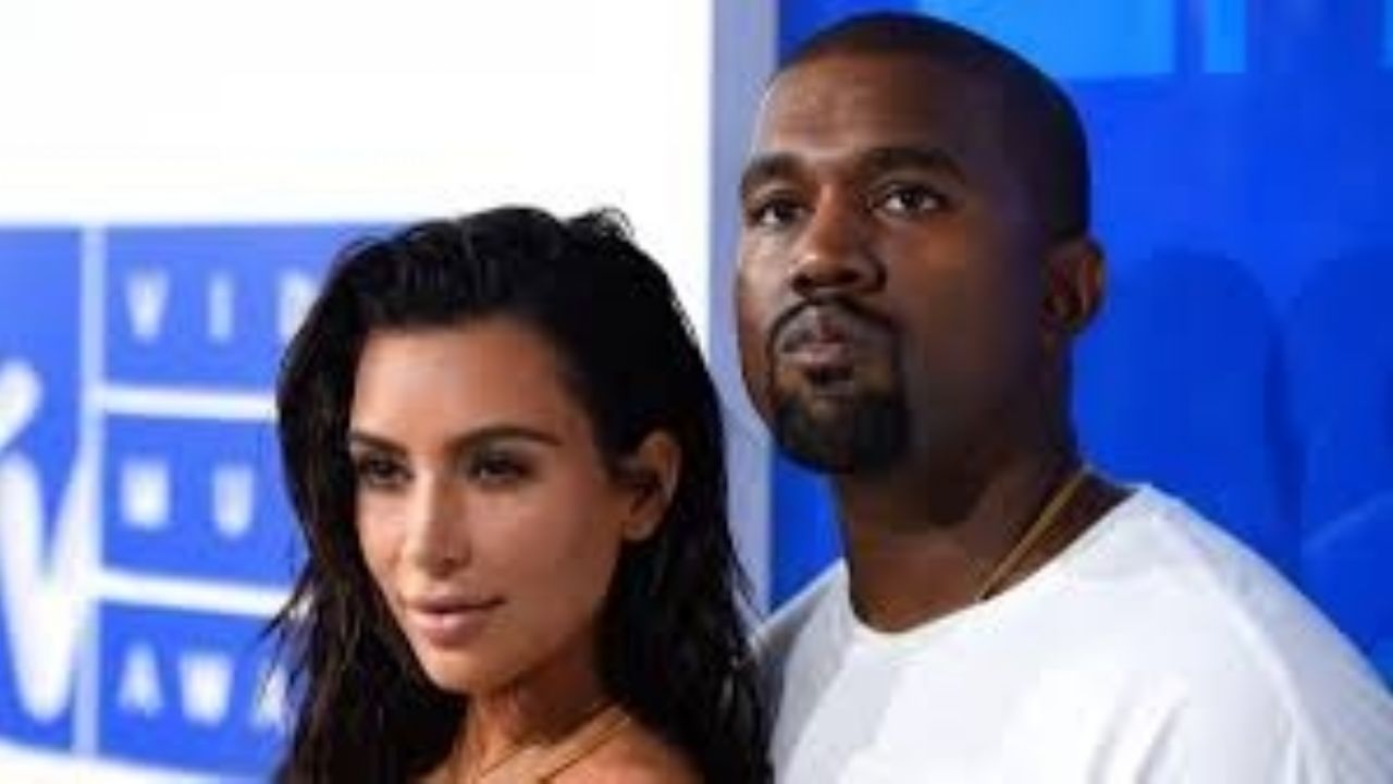 Kim Kardashian rompe el silencio sobre bipolaridad de Kanye West con tierna carta