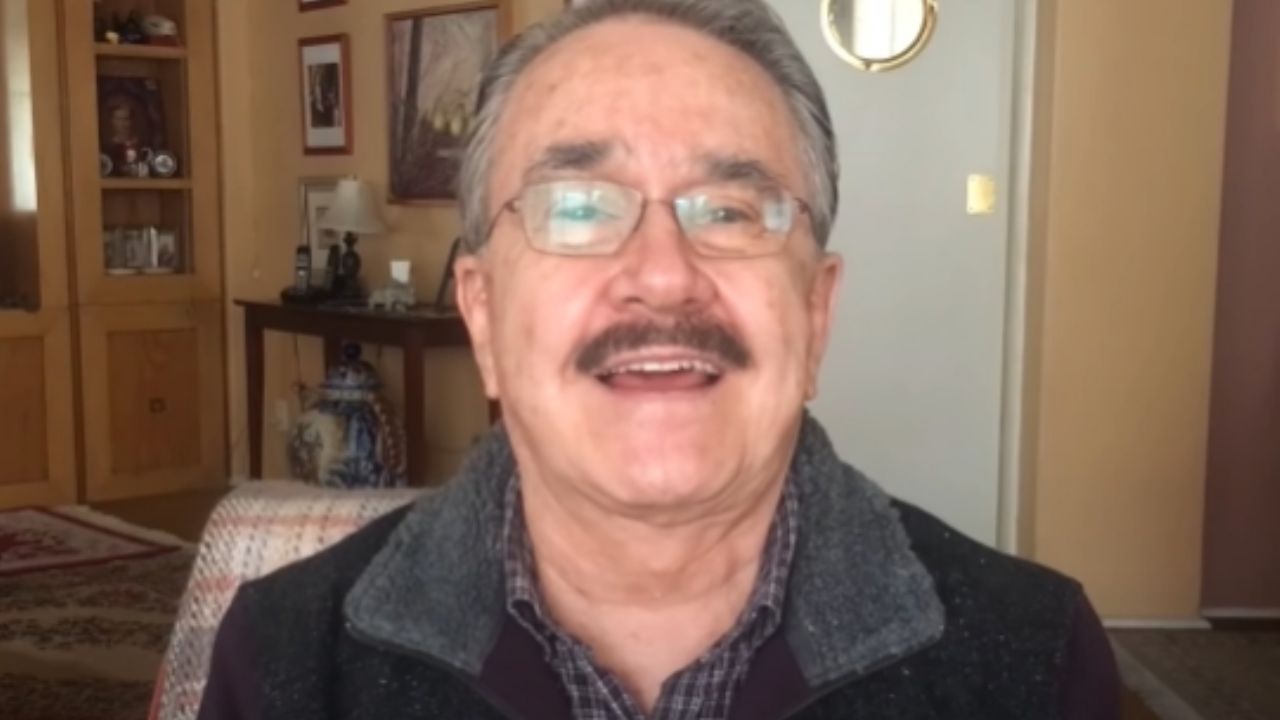 “Nunca he estado en el clóset”: Pedro Sola y su contundente mensaje al confesarse en YouTube