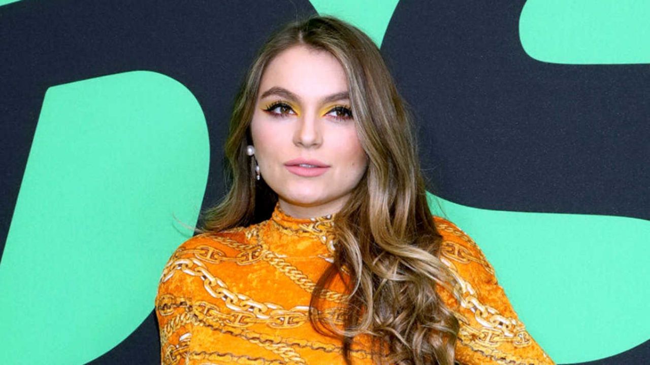 Sofía Castro, hija de ‘La Gaviota’, presume los supuestos ‘arreglitos’ que se hizo en la cara