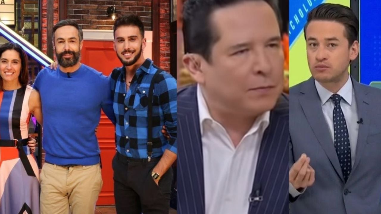 ¿Televisa o TV Azteca? Conductor de Imagen los ‘traiciona’ con la competencia y lo dejan sin empleo