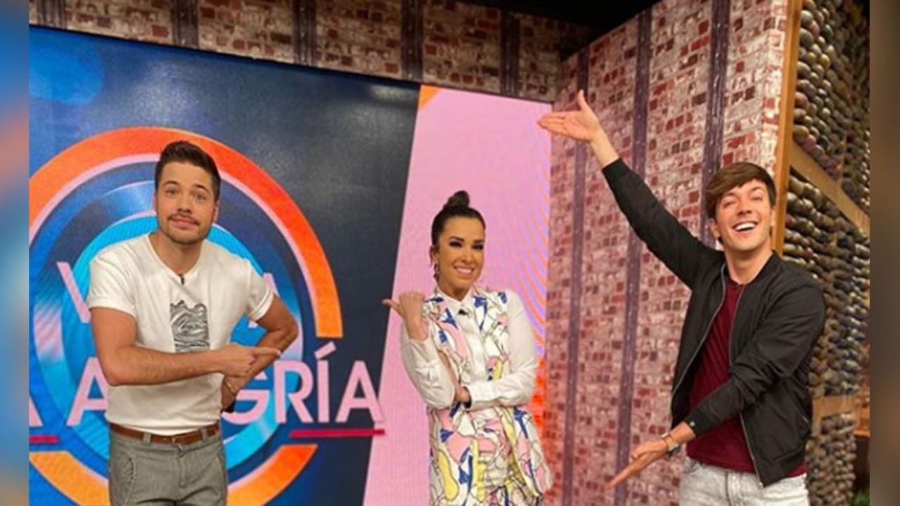 ¿Y Cynthia Rodríguez? No quieren a Laura G en ‘VLA’ por “enfadosa y aprovechada”