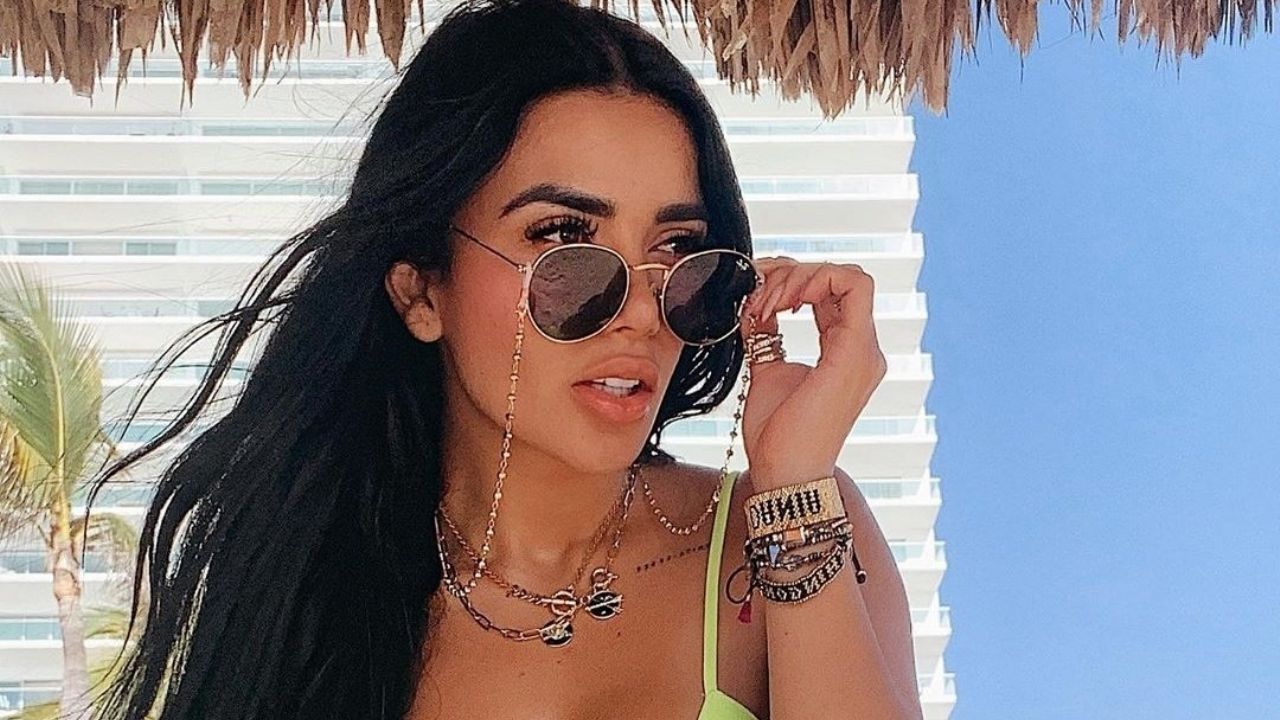 ‘Acapulco Shore’: Dania le avienta un vaso a Manelyk; Tadeo responde al ser llamado “títere”