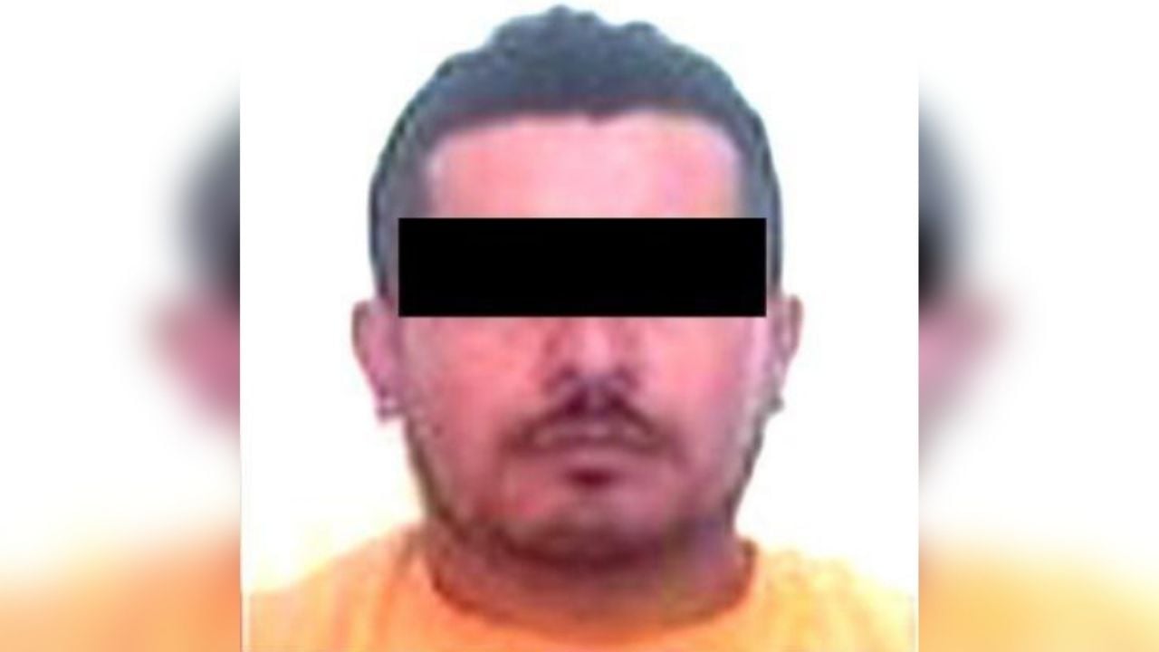 ‘El Mochomo’ es trasladado a un hospital de la CDMX por hipertensión y estrés