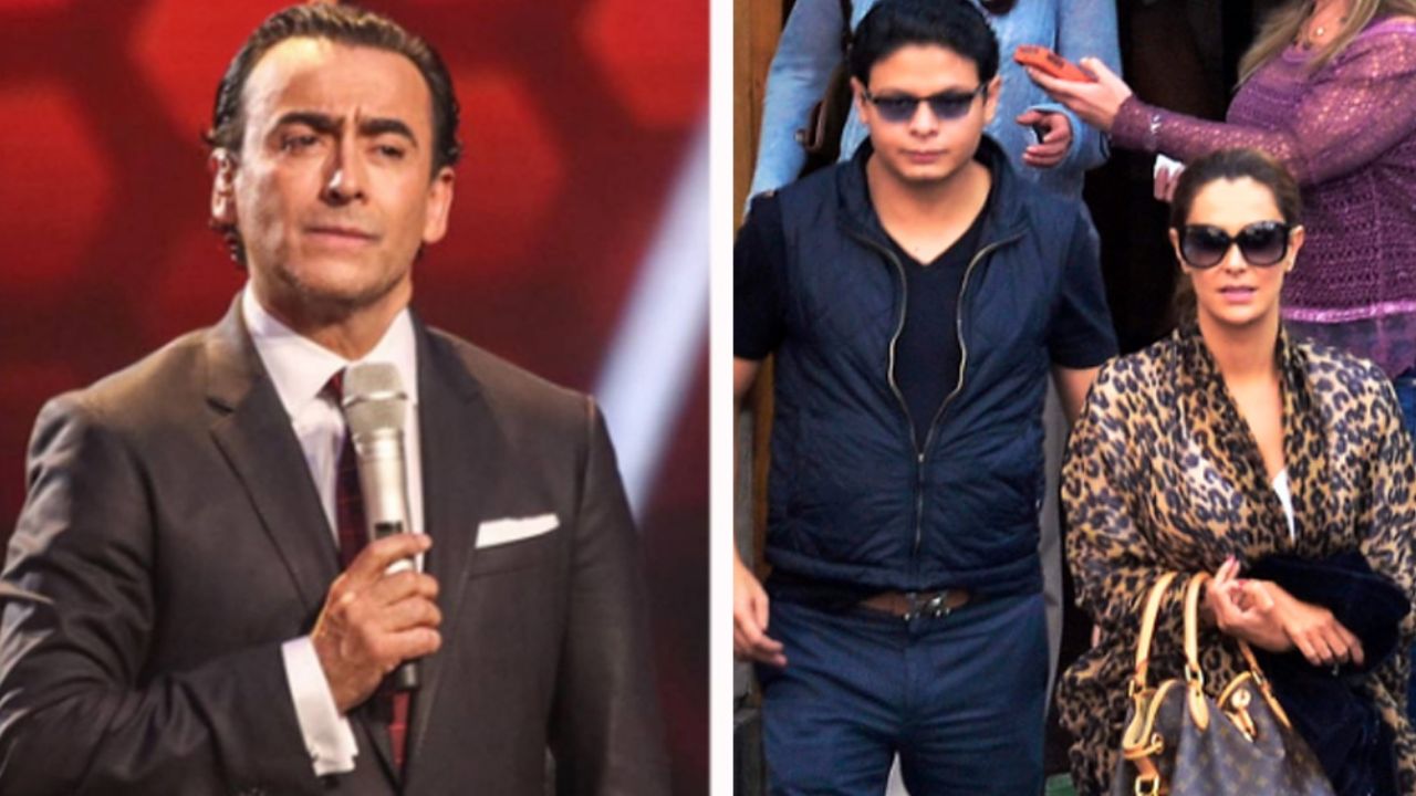 Actor de Televisa defiende a Adal Ramones tras ‘calumnias’ del ex de Ninel Conde