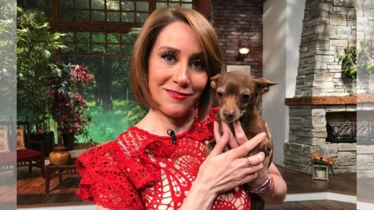 ¿Crisis en TV Azteca? Tras ausencia de Chapoy, otra conductora sale de ‘Ventaneando’ y da noticia