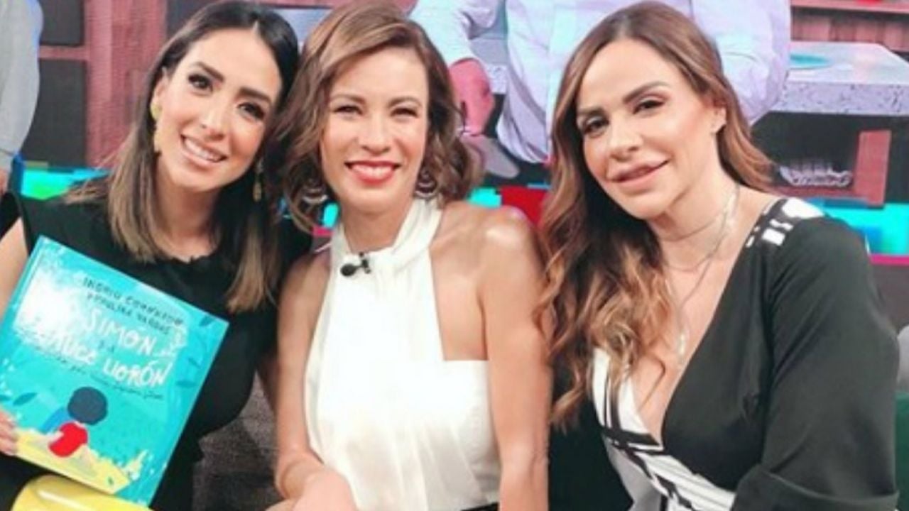 Traiciona a Televisa: Famosa conductora estrenaría nuevo programa en TV Azteca