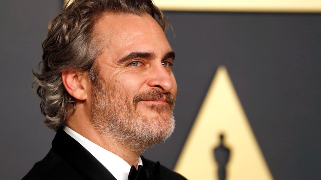 Joaquín Phoenix: Gracias a una película suya, liberan a 13 rehenes en Ucrania