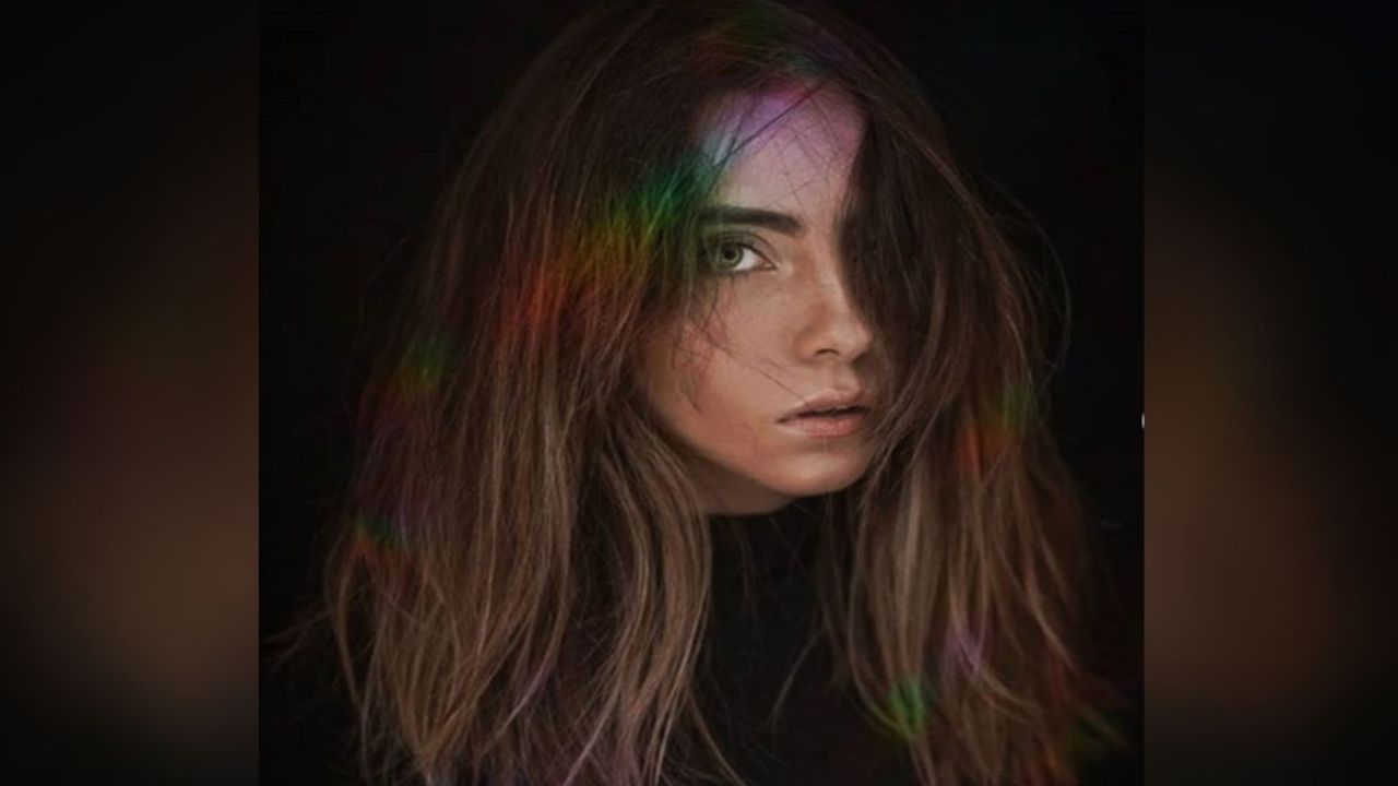 Camila, hija del ‘Negro’ Araiza, hace estallar las redes al ser una “chulada de niña”