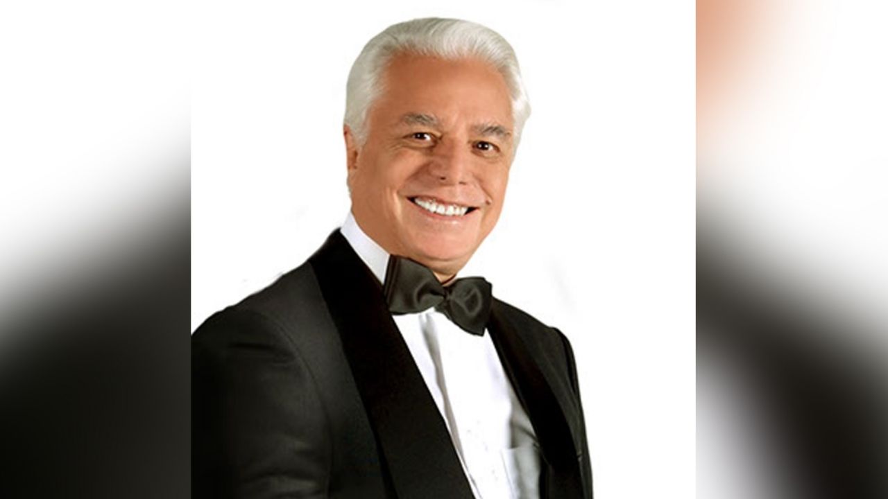 En plena contingencia, Enrique Guzmán se queda sin dinero y con cuentas congeladas