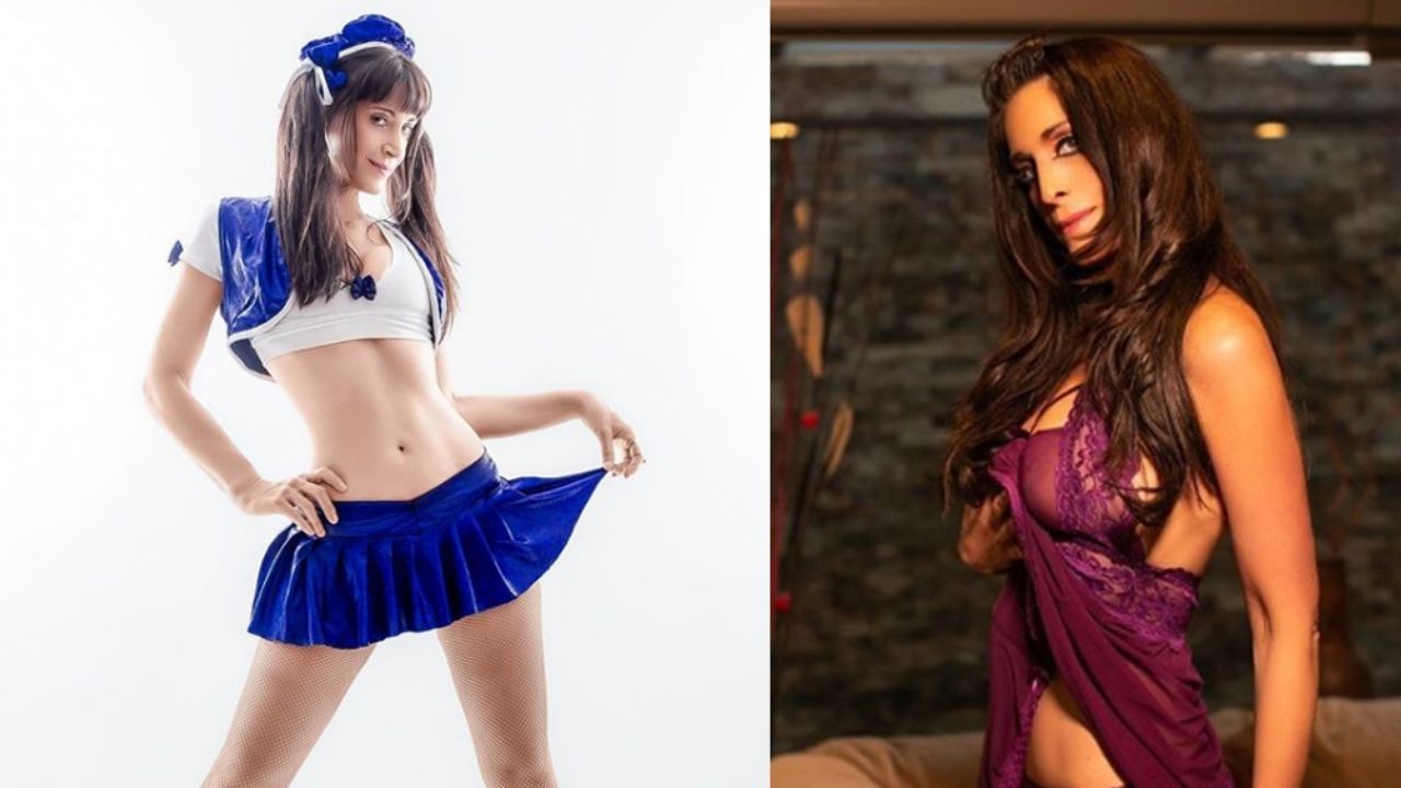 Tras triunfar en Televisa y desaparecer por años, así luce y a esto se dedica exactriz de ‘Cero en Conducta’